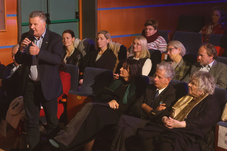 Mednarodni dan migrantov 31 Foto Ljubo Vukelič